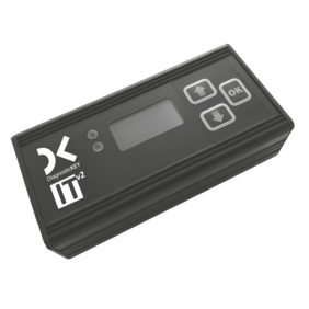 ITv2 – Programator kluczy Audi i Lamborghini (2007–2022)