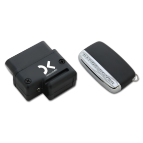 JLR DIAG v10 – programator kluczy JLR 2010–2022 z awaryjnym startem silnika