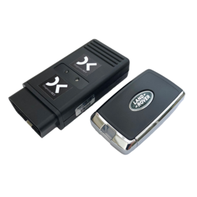 JLR DIAG v11 – programator kluczy Range Rover, Land Rover, Jaguar (2012–2025)