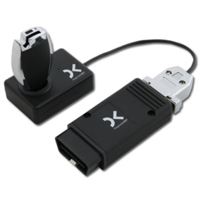 DIAG v13.1 – Programator kluczy Mercedes Sprinter